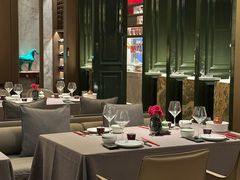-金海华·悦食东方(苏州中心商场店)
