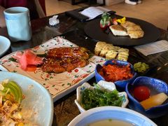 -炙柒Sekinana·精致料理 烧鸟·铁板烧(海上世界店)