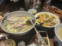 -全牛匠·乐山跷脚牛肉(西单华威约饭街店)