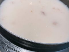 河坝大羊汤-河坝烧烤串城(银亭路店)