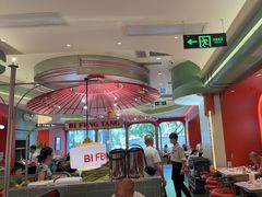 -避风塘·金牌店·夜宵(金玉兰店)