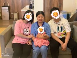 -星摇篮月子中心(紫竹万怡店)