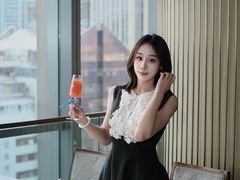 -富力丽思卡尔顿酒店·香荟全日制餐厅