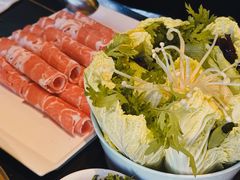 -鼓楼东街老火锅(鼓楼店)