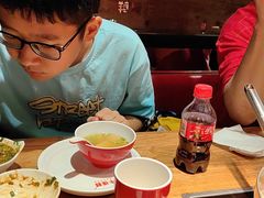 -牛很鲜潮汕牛肉火锅(朝晖路店)