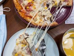 -C&R西班牙餐厅