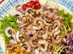 -巧克力渔家.小船海鲜胶东菜(万平口店)