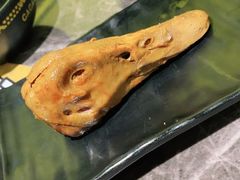 嘎嘎鸭脑壳-嘎嘎鸭脑壳(蜀汉路店)