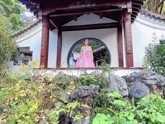 -深圳国际园林花卉博览园