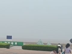 -南汇嘴观海公园