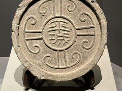 -大同市博物馆