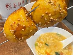 -小核桃品质串店(世茂大道店)