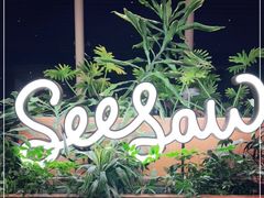 -Seesaw Coffee(朝阳大悦城店)