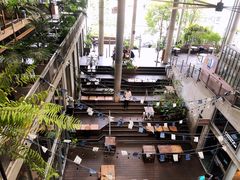 -ROAST coffee & eatery