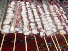 -东门町美食街