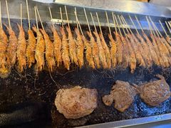 -汇泉王朝大饭店-旋转餐厅(南海路店)