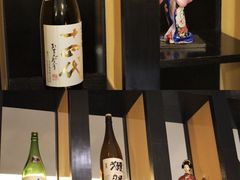 -松临·铁板烧&Omakase(神农店)