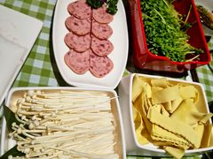 -番食园鲜食火锅(高新店)