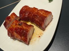-兰亭轩茶餐厅(长江路店)