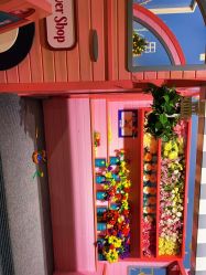 -幻贝家儿童乐园(苏州中心店)