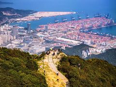 -梧桐山风景名胜区