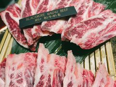 -NIUAN牛庵·日式和牛烧肉(恒隆店)