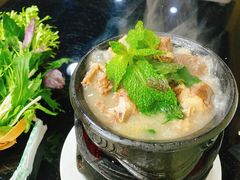 -藏味八珍特色火锅