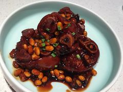 黄豆猪脚圈-竹外桃花·江南小酒馆(SKP·S店)