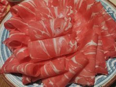 -阳坊胜利涮羊肉(阳坊总店)