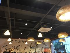 大堂-壹只卤鹅·潮汕菜(莲塘店)