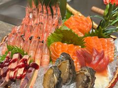 -大渔铁板烧(杭州大悦城店)