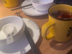 -太二酸菜鱼(兴业太古汇店)