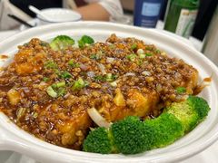 -鑫巴蜀小镇 · 水煮鱼专研店(玉桥店)