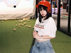 -VS SPORTS PARK运动玩乐园·团建·生日会(合生汇店)