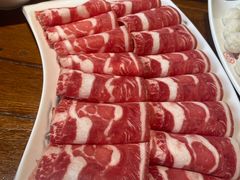 -大明铜锅·烤涮坊·烧烤(新开路店)