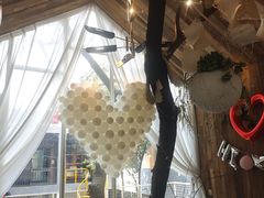 -春树下·树屋花房西餐厅(罍街AS1980店)