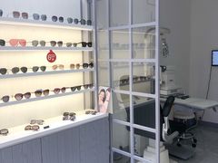 -ALPS阿尔卑斯眼镜(我格广场店)