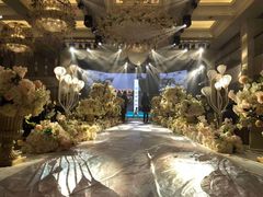 -上和臻品中国菜(花园街店)