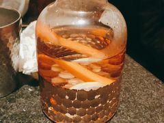 -丝路金桃·新疆菜(徐汇店)