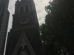 -天主教圣弥额尔堂