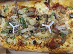 -必胜客(天鸿店)