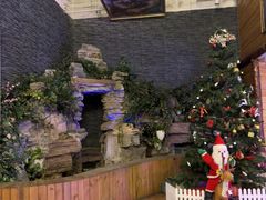 -明日世界密室轰趴·剧本桌游·箭馆团建(国贸店)