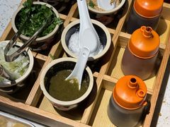 -鑫隆四季涮肉(八角畅游店)