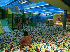 -宝丽金大酒店·洗浴中心