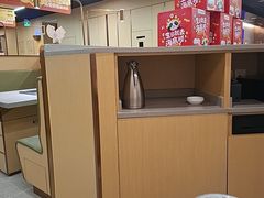 -海底捞火锅(九霄梦天地店)