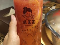 -黄记煌三汁焖锅(顺义华联店)