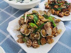 -双月饭店·20年老字号(新村店)