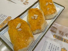 -点点心点心专门店(旺角店)