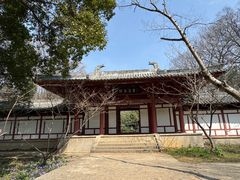 -紫霞湖公园