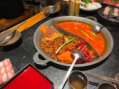 -珮姐老火锅(新街口店)
